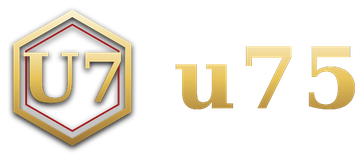 u75 logo